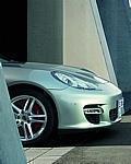 Panamera